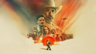 爱丁顿 Eddington (2025) 4K WEB-DL 中文字幕 杜比视界 HDR