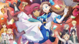 转生大作战 劇場版 乙女ゲームの破滅フラグしかない悪役令嬢に転生してしまった… (2023) 1080p 原盘REMUX 国日双语 中文字幕