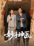 【短剧】妙手神医（80集全集）韩一波&齐慧昭