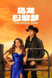 乌龙巴黎梦 The Wrong Paris (2025) [1080P] [内封多国字幕][百度网盘]