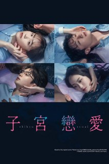 《子宫恋爱》(2025)[第1季][全12集][1080P][中文字幕][剧情/爱情][松井爱莉/大贯勇辅/沢村玲][百度网盘]