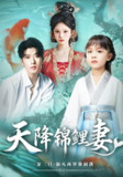 【短剧】天降锦鲤妻（76集全集）
