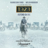 1923 第二季 (2025) 4K HDR & Dv 内附第一季 4K SDR 中英外挂字幕