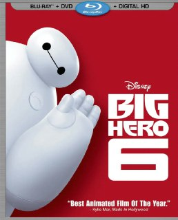 超能陆战队 (2014) 1080P 国英粤多音轨 中字内嵌字幕