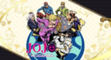 【动漫】JOJO的奇妙冒险 黄金之风 ジョジョの奇妙な冒険 黄金の風 (2018)
