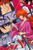 【动漫】浪客剑心 るろうに剣心 -明治剣客浪漫譚- (1996)