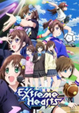 【动漫】极限之心 Extreme Hearts (2022)