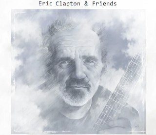 Eric Clapton & Friends - 2014年专辑 - The Breeze (Bushbranch Records) Flac