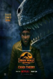 【动漫】侏罗纪世界：混沌理论 第一季 Jurassic World Chaos Theory Season 1 (2024)