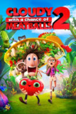 天降美食2 (2013) 1080P原盘REMUX [国粤英三语] [简繁中字 中英双字 国配中字] V2