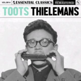 Toots Thielemans - Essential Classics, Vol. 914 - 2025 FLAC 24bit-44kHz