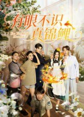 【短剧】有眼不识真锦鲤（35集全集）刘凯&尹玲