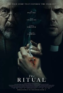 仪式 The Ritual (2025)