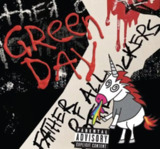 绿日乐队(Green Day) - 2020年专辑 - Father of All... Flac