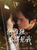 【短剧】他唯独看见我（80集全集）