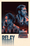 传话人 Relay (2024) [1080P] [外挂中文字幕]