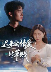【短剧】迟来的情爱比草贱（46集全集）