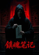 【短剧】镇魂笔记（15集全集）