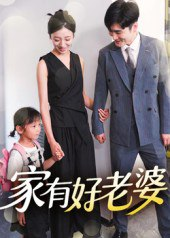 【短剧】家有好老婆（35集全集）