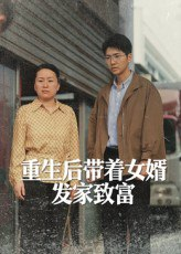 【短剧】重生后带着女婿发家致富（41集全集）王晨曦&沈颖
