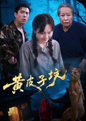 【短剧】黄皮子坟（35集全集）