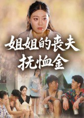 【短剧】姐姐的丧夫抚恤金（40集全集）