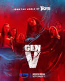 V世代 第二季(2025)【更03集】【4K.高码率】【杜比视界】【内封简繁英】【附第一季】