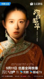 灼灼韶华 野心家（2025）【4K.60fps】【DTS环绕声】【内封简中】【更16集】【剧情】【热依扎/杨祐宁】