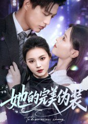 【短剧】她的完美伪装（70集全集）丁紫嫣