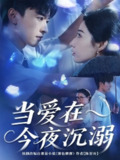 【短剧】当爱在今夜沉溺（62集全集）张云庆＆徐忠慧