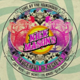 Nick Mason's Saucerful of Secrets - 2020年专辑 - Live at the Roundhouse Flac