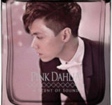 张敬轩 - 2013年专辑 - PINK DAHLIA MQS (香港版) wav