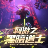 多人有声剧《网游之黑暗道士》主播：南风蝶伊 759集完[百度网盘]