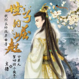有声小说《世子的崛起》双播：小疯子＆甘草儿 703集完[百度网盘]