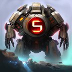 【游戏】《塔防传奇 5（大量货币）.apk 》