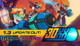 【游戏】《30XX v1.3.5 》