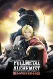 钢之炼金术师 FA (2009) 1080P 全集 外挂中文字幕