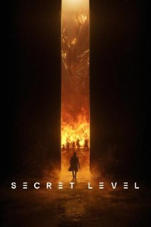 秘密关卡 (2024) 4K HDR 全集 中字内嵌字幕