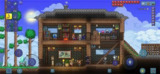 【游戏】《泰拉瑞亚 v1.4.4.9（Pc + 安卓）》