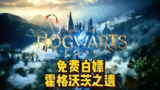 【电脑游戏】《霍格沃茨之遗 v1117238 豪华中文版 + 全 DLC+PS5 独占内容 》