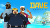 【电脑游戏】《潜水员戴夫 v1.0.2.1474 豪华中文版全 DLC 打包 XG 器 》