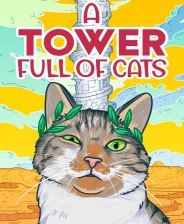 【游戏】《塔楼满是猫 v20240920》