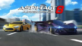 【游戏】《手机游戏狂野飙车 8：空降 + Asphalt 8 + (1)》