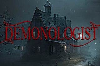 【游戏】《恶魔学家 v1.5.1 》