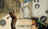 【安卓游戏】《CSGOMobile - v3.8（个人开发版 - 免费开箱拿饰品 CSGO 手游）.apk》
