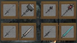 【游戏】《血源诅咒 第六版加强稳定 解锁全道具全武器 mod 版 》