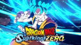 【游戏】《七龙珠：电光炸裂！ZERO 终极中文版 + 联机补丁 + 存档 》
