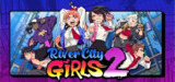 【游戏】《热血少女 2 》