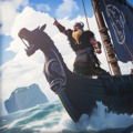 【游戏】《维兰德传说：维京生存 》