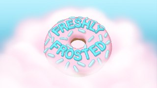 【安卓游戏】《《甜甜圈工厂 Freshly Frostedv1.25》[完整版] Steam 移植.apk 》